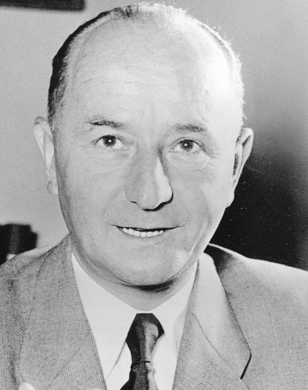 Hanns Seidel